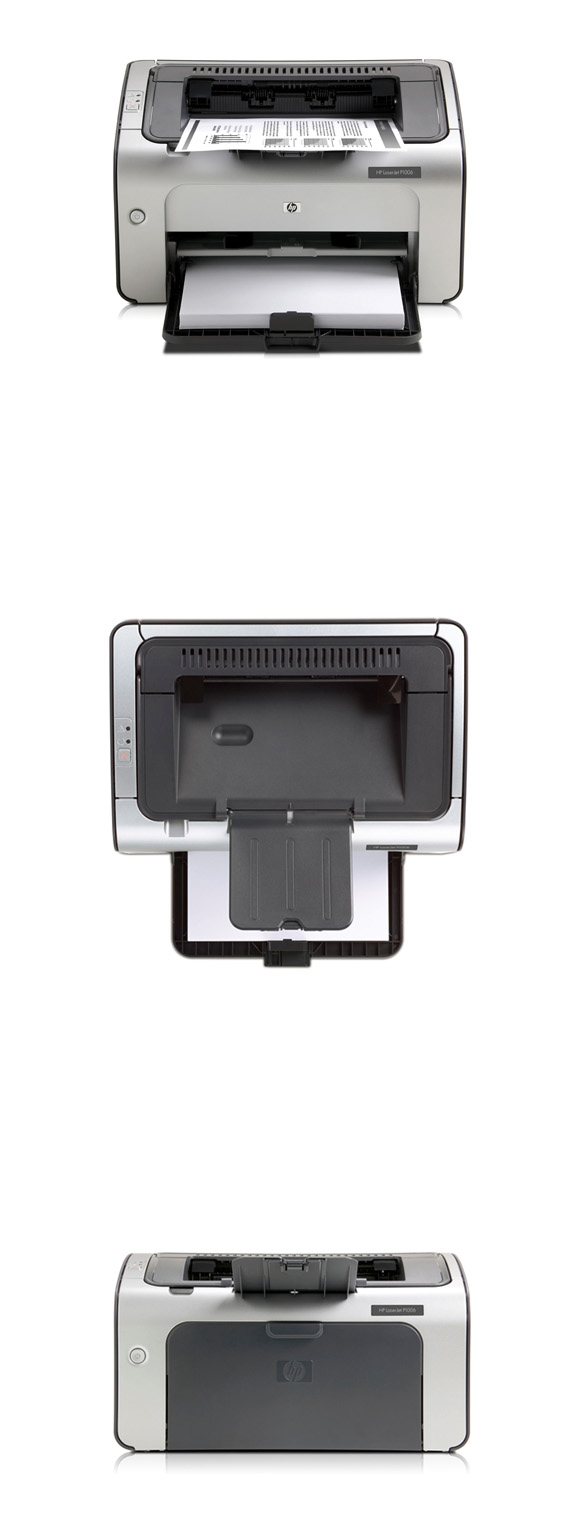 driver for hp p1006 printer