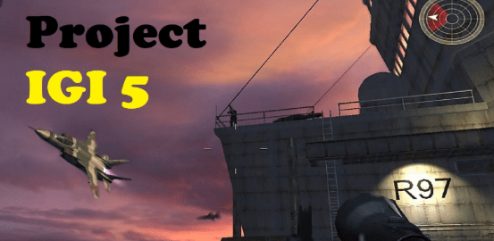 project igi 5 game full version for windows xp